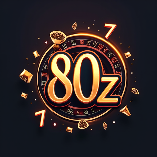Logo 80z